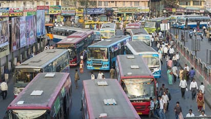 ಭಾರೀ ಸಂಕಷ್ಟದಲ್ಲಿದೆ ಬಿಎಂಟಿಸಿ