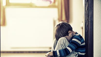 Child abuse prevention counsellor molests minor boy