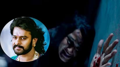 Bhaagmathie teaser out: Prabhas goes gaga over Anushka Shetty in the movie