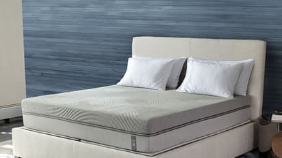 ఈ బెడ్ మీద పడుకుంటే.. ‘‘గురక’’ రాదు