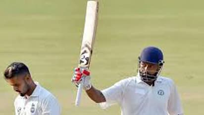 ಸಂಭಾವನೆಯಿಲ್ಲದೇ ರಣಜಿ ಆಡಿದ ಜಾಫರ್; ರಿಯಲ್ ರೋಲ್ ಮಾಡೆಲ್ ಎಂದ ಗಂಭೀರ್