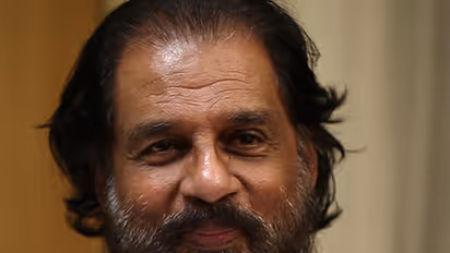 No Swamy, Yesudas has not converted to Hinduism