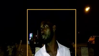 ಬೆಂಗಳೂರಲ್ಲಿ ಆಫ್ರಿಕನ್ ಪ್ರಜೆಗಳ ಪುಂಡಾಟ: ಎಲ್ಲೆಂದರಲ್ಲೇ ಮಾಡ್ತಾರೆ ಮೂತ್ರ ವಿಸರ್ಜನೆ