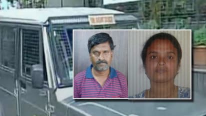 ATM cash theft: Van driver who stole ₹1.37-crore arrested