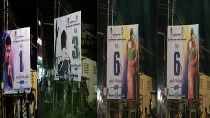 விஜய் பிறந்தநாளை தெறிக்க வைக்கப்போகும் ரசிகர்கள்...