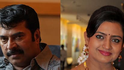 Mammootty returns to court, wins case for actress