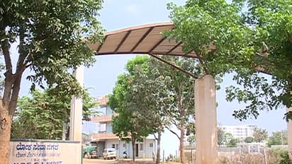 ವಿಧಾನಮಂಡಲ ನೌಕರರ ಗೃಹ ನಿರ್ಮಾಣ ಸಂಘದಲ್ಲಿ  ಗೋಲ್ ಮಾಲ್