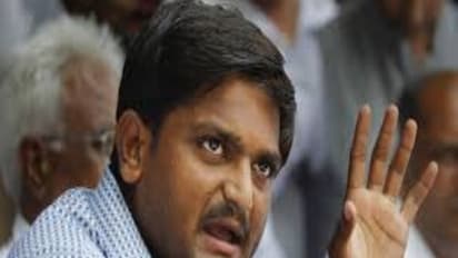 9 தொகுதிகள் ஒதுக்கினால் தான் கூட்டணி …. குஜராத் தேர்தலில் காங்கிரசுக்கு செக் வைக்கும் ஹர்திக் பட்டேல் !!!