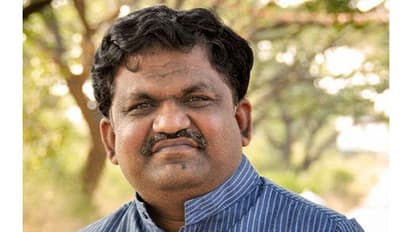 మంత్రి పదవి కోసమే హరీష్రావుపై జీవన్రెడ్డి విమర్శలు - దేశపతి శ్రీనివాస్