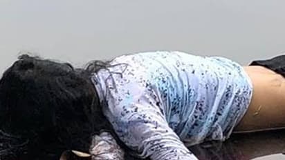 ಗೋವಾ ಪ್ರವಾಸದ ನೆಪ ಒಡ್ಡಿ ಪ್ರೇಯಸಿಯನ್ನೇ ಹತ್ಯೆ ಮಾಡಿದ ಪ್ರಿಯಕರ