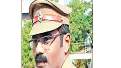 வழக்கறிஞரை தாக்குவதா? காவல் ஆய்வாளர் உட்பட 7 பேர் சஸ்பெண்ட்...!