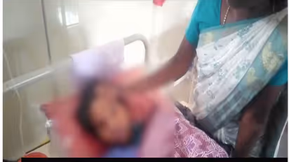 Kalburgi ragging: University panel deems assault a 'suicide bid'