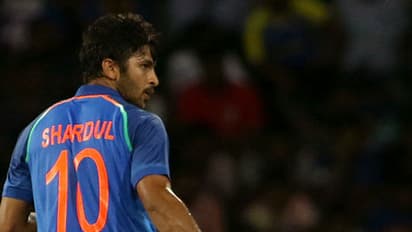 India vs West Indies ODIs: Bhuvneshwar Kumar ruled out; Shardul Thakur called up