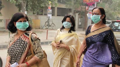 Toxic Delhi: Time to adopt lessons from Singapore