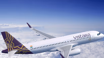 International Women's Day: Sanitary napkins now available on Vistara flights