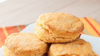 ಗೆಣಸಿನ ಗೆಡ್ಡೆ ಬಿಸ್ಕತ್ತು