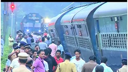 ‘Tracks seriously damaged at 202 locations in Kerala; Railway ignored warning’