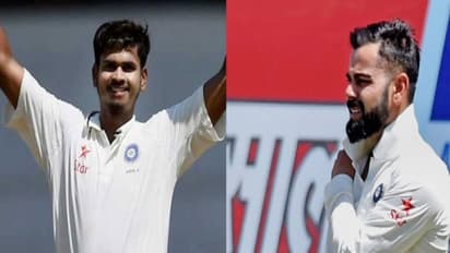 கோலியின் இடத்தை பிடிக்கும் ஷ்ரேயாஸ் ஐயர்..?