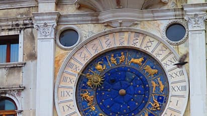 ಓದುಗರೆ ಯುಗಾದಿ ಶುಭಾಶಯ : ವರ್ಷದ ನಿಮ್ಮ ರಾಶಿ ಫಲಾಫಲ ಹೇಗಿದೆ ಗೊತ್ತಾ..?