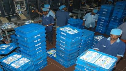 ಹೊರ ರಾಜ್ಯದ ಹಾಲಿಗೆ ನಿಷೇಧ?