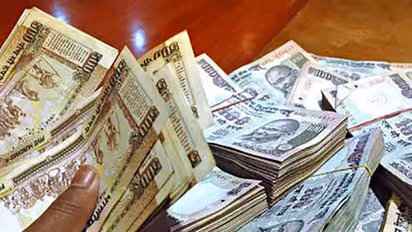 ನಿಮಗೆ ತಿಳಿದಿರಲೇಬೇಕಾದ ನೋಟಿನ ಕತೆ