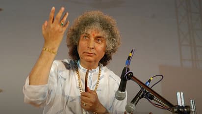 Pt Shiv Kumar Sharma to get Lifetime Achievement award