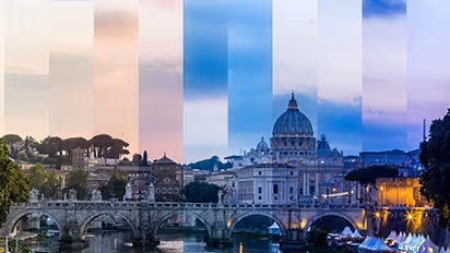 Plan your Winter sojourn to Italy and Sicily