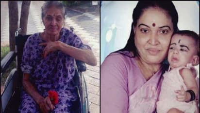 கேரளாவின் “வயதான தாய்”… பவானி அம்மா மறைந்தார்!