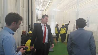 ಗ್ರೇಮ್ ಸ್ಮಿತ್ ಇದೀಗ ಟಿ20 ತಂಡಕ್ಕೆ ಕೋಚ್