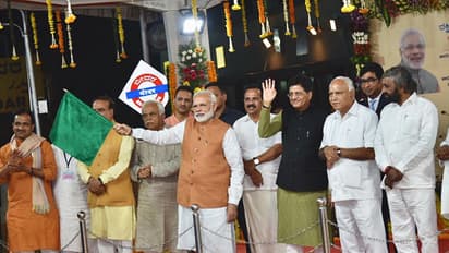 ಮೋದಿ ಸ್ವಾಗತಿಸದೇ ಸಿದ್ದರಾಮಯ್ಯ ದುರಹಂಕಾರ ಪ್ರದರ್ಶನ: ಶೆಟ್ಟರ್