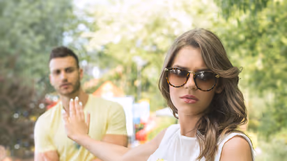 This should be your reply to, "You're not like most girls"