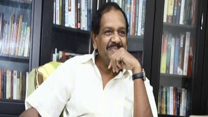 "அதிமுக அணிகள் இணைப்பு" இந்த நூற்றாண்டின் சிறந்த நகைச்சுவை - கலாய்க்கும் பீட்டர் அல்போன்ஸ்!!