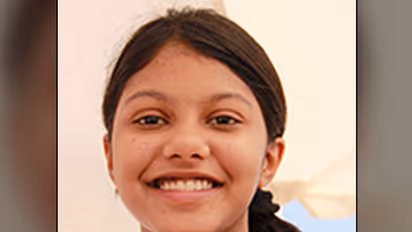 Rejected by IIT, 17-year-old ‘unschooled’ Mumbai girl makes it to MIT