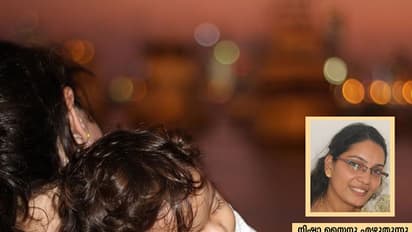 അമ്മയ്ക്ക് പകരമാകുമോ മറ്റാരെങ്കിലും?