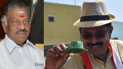 பணத்தை அவிழ்க்க பயப்படும் பன்னீர் தரப்பு : கிண்டலடிக்கும் தினகரன் ஆதரவாளர்கள்!