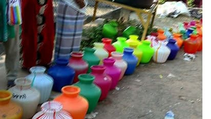 ഒരു കുടം വെള്ളത്തിനായി ജോലിക്ക് പോലും പോകാതെ ദിവസങ്ങളുടെ കാത്തിരിപ്പ്, 'നോട്ട'യ്ക്ക് കുത്താൻ ചമ്മിണി നിവാസികൾ