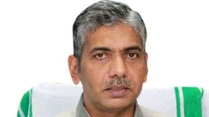 Vigilance department registers case against former director Jacob Thomas