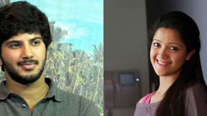 'Hi, I'm Abhirami, Dulquer's ex-girlfriend'