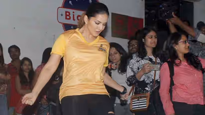 'ಸನ್ನಿ ನೈಟ್'ಗೆ ಅನುಮತಿ ವಿಚಾರ: ಇಂದು ಹೈಕೋರ್ಟ್'ನಲ್ಲಿ ವಿಚಾರಣೆ