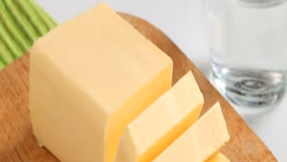 உங்களுக்குத் தெரியுமா? சரியான எடை இல்லாமல் இருக்கும் குழந்தைகளுக்கு வெண்ணெய் மிகவும் நல்லது…