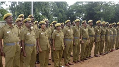 ಗೃಹರಕ್ಷಕರ ನೇಮಕಾತಿಗೆ ಅರ್ಹರಿಂದ ಅರ್ಜಿ ಆಹ್ವಾನ