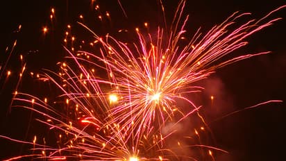 BBMP to crack down on Diwali crackers; contemplates bans