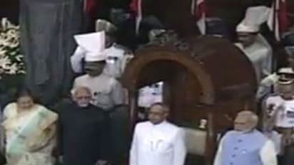 ಜಿಎಸ್ಟಿಗೆ ಚಾಲನೆ ಸಿಕ್ಕಿದ್ದು ಕನ್ನಡಿಗನಿಂದ