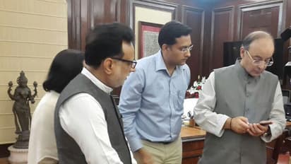 ಜಿಎಸ್ಟಿ ದರ ಬಗ್ಗೆ ಗೊಂದಲವೇ? ಇಲ್ಲಿದೆ ‘ಆ್ಯಪ್’ ಪರಿಹಾರ