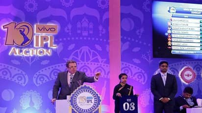 ಜೈಪುರದಲ್ಲಿ ಐಪಿಎಲ್‌ ಹರಾಜು- ಯಾವಾಗ..? ಎಷ್ಟು ಆಟಗಾರರು ಇಲ್ಲಿದೆ ಡೀಟೈಲ್ಸ್