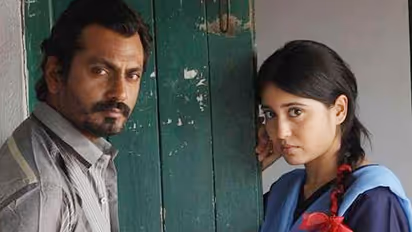 Haraamkhor's success is the milestone Bollywood has been waiting for