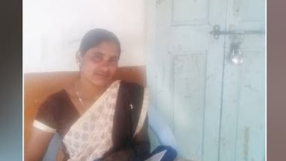 ದಲಿತ ಕಾರ್ಯಕರ್ತೆ ನೇಮಕಾತಿ ವಿರೋಧಿಸಿ ಅಂಗನವಾಡಿಗೆ ಬೀಗ