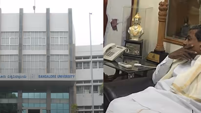 Caste politics at university level; Karnataka Congress' new game plan?