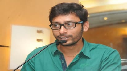 இந்திய விவசாயிகளாக பாருங்கள்... தொகுப்பாளருக்கு ஆர்.ஜே.பாலாஜி பதிலடி...