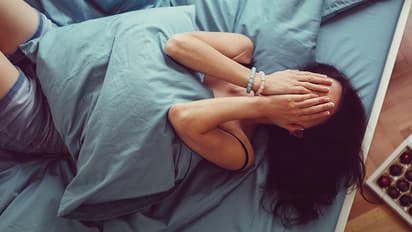 6 awkward, embarrassing things every woman does after sex but will never admit